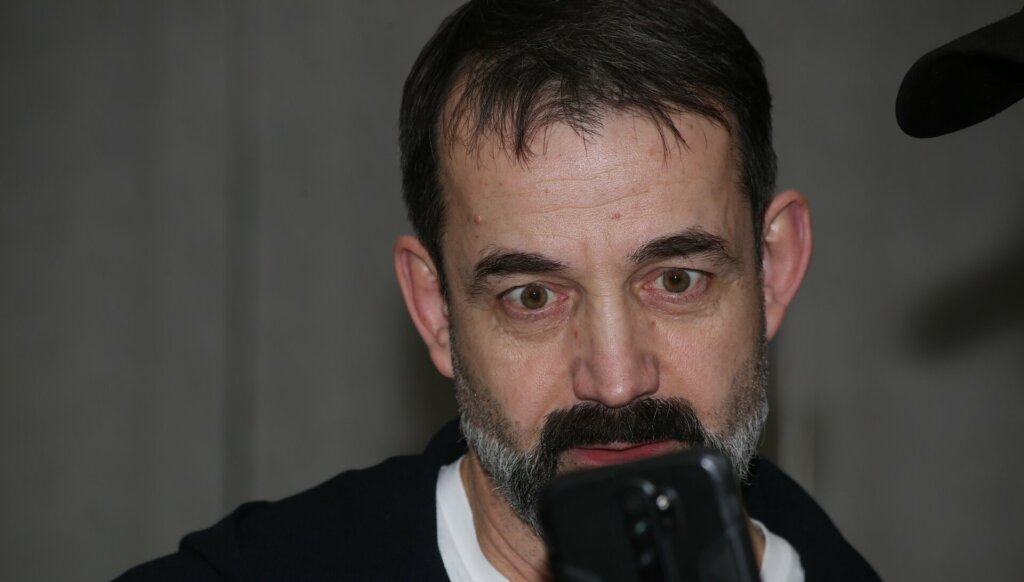 «Маленький недоумок!»: Дмитрий Певцов умыл кумира молодежи Моргенштерна*