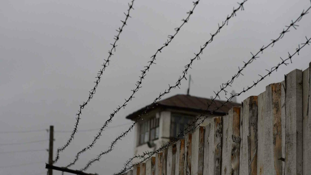 Российские актеры, которые были осуждены за убийство человека