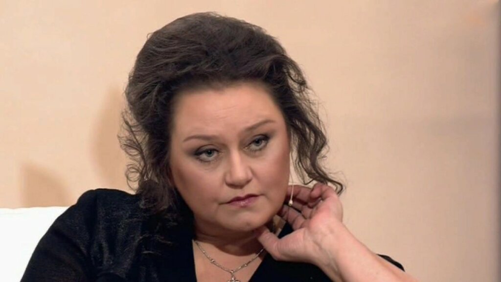 Убийство мамы и пропажа миллионов: как сейчас живет звезда «Сватов» Маргарита Шубина