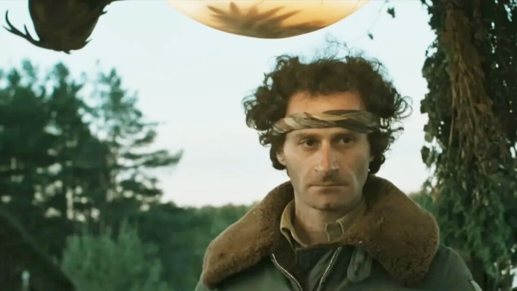 Как сейчас живет звезда фильма «Особенности национальной охоты» Семен Стругачев