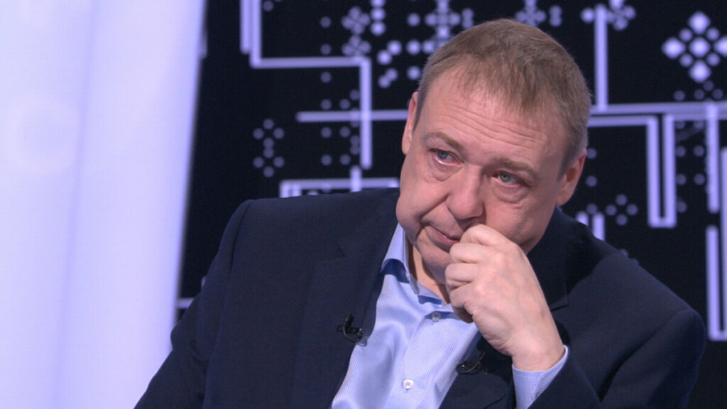 Новое фото похудевшего на 100 кг Александра Семчева вызвало оторопь