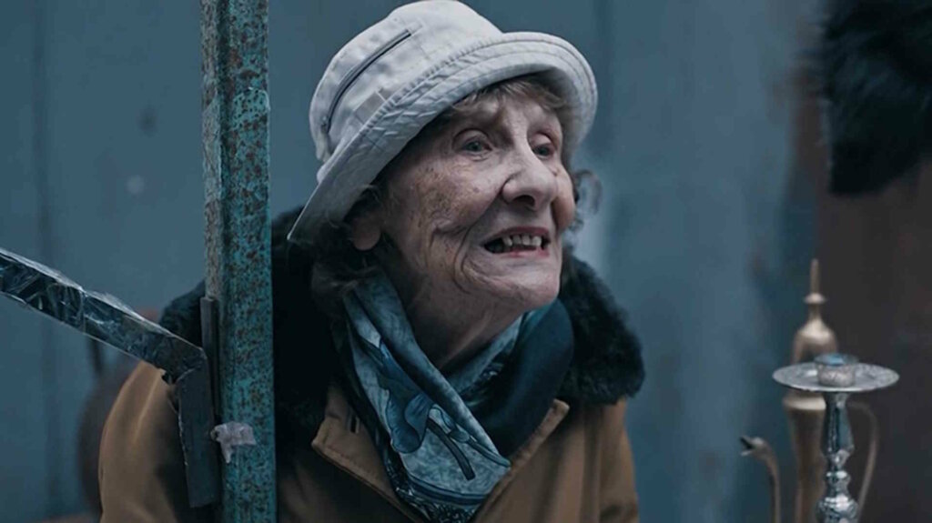 Умерла актриса из «Улиц разбитых фонарей» и «Глухаря» Галина Мочалова