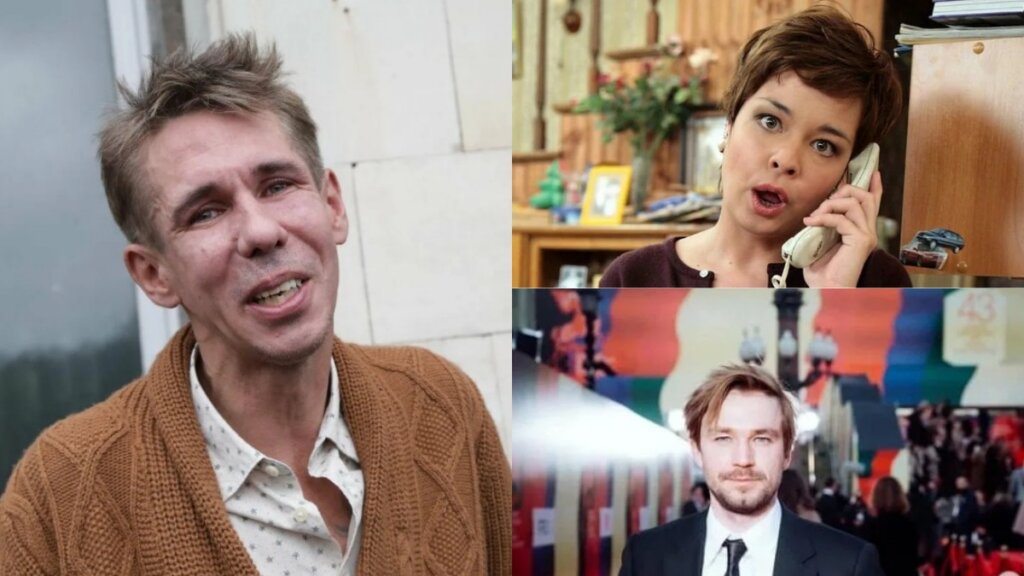 Главные скандалы в шоу-бизнесе-2023: пьяный дебош звезды «Счастливы вместе», срыв Татьяны Кравченко, стыдный конфуз Оскара Кучеры и вакханалия Алексея Панина