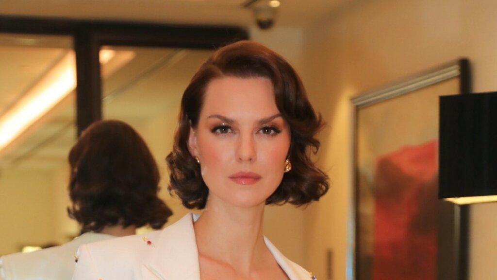 Располневшая Лянка Грыу похудела на 15 кг