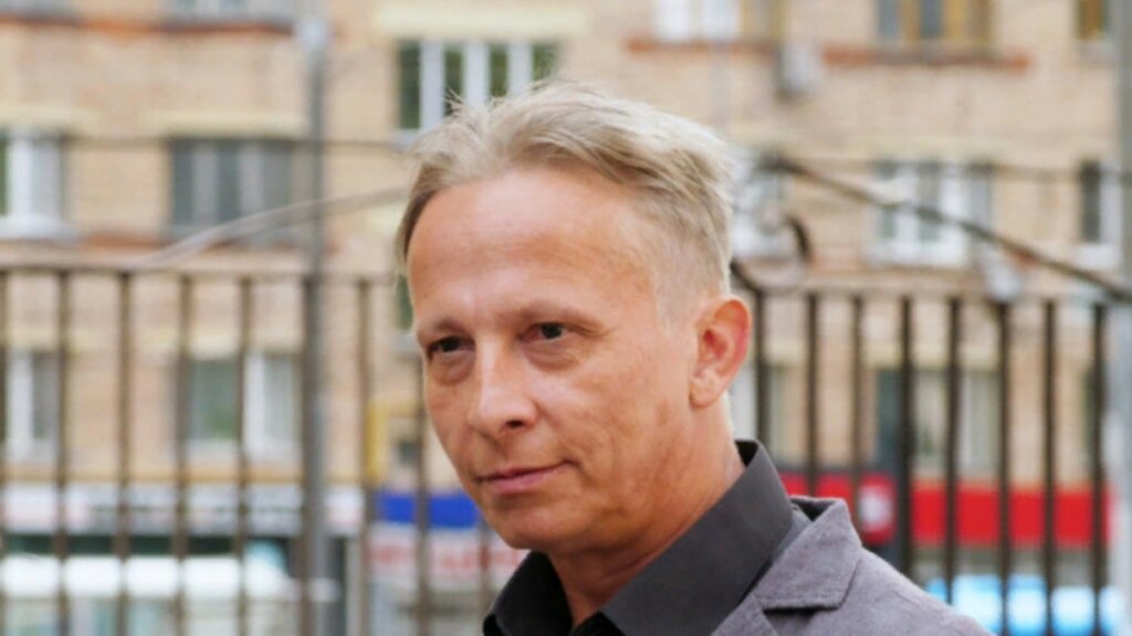 Старший сын Ивана Охлобыстина ушел в армию