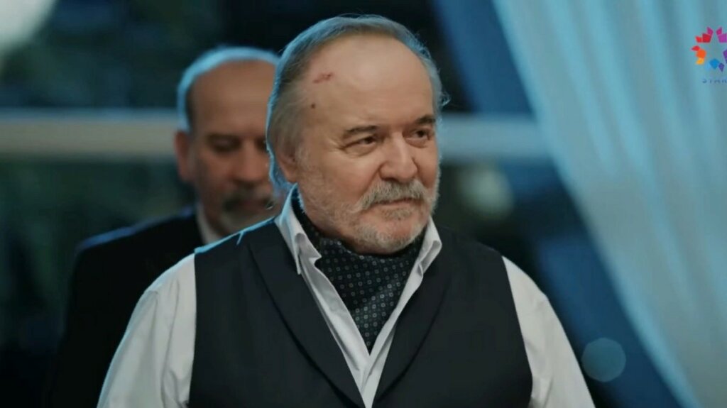 Совсем не Халис — стало известно, кто настоящий дед Ферита в «Зимородке»