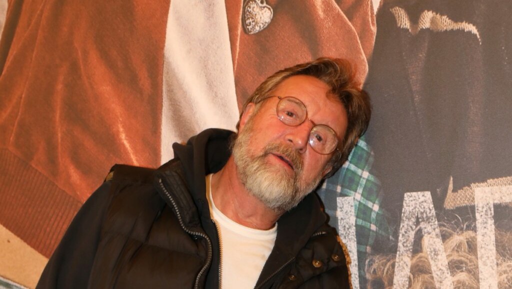 Леонид Ярмольник: «Звания заслуженного или народного артиста для меня ничего не значат»