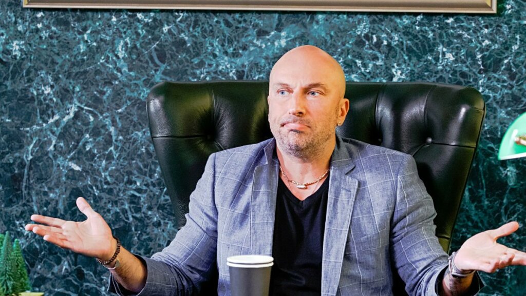 Зачем Дмитрий Нагиев покупает квартиру в Дубае