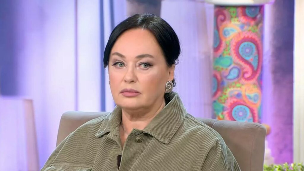 «Я такая-сякая»: 64-летняя Гузеева показала себя без макияжа и ужаснула подписчиков