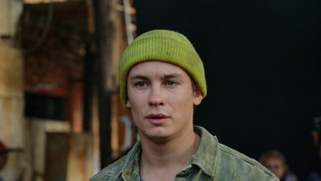 «Машина, трудяга»: Бывшая жена Кологривого встала на его защиту после нападок