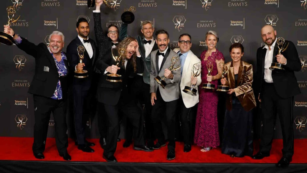 Восемь побед одному сериалу: «Одни из нас» стал безоговорочным фаворитом на премии «Эмми-2023»