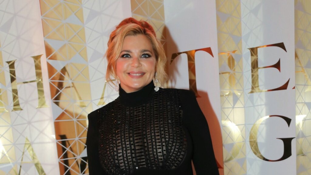 Поклонники путают: Ирина Пегова изменилась до неузнаваемости