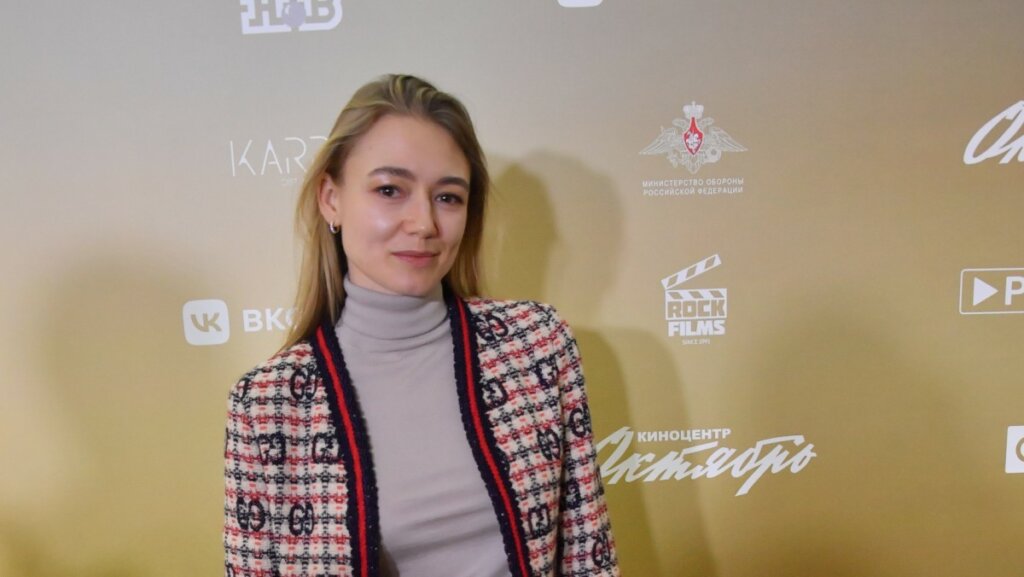 Оксана Акиньшина опубликовала редкое фото дочери от Арчила Геловани