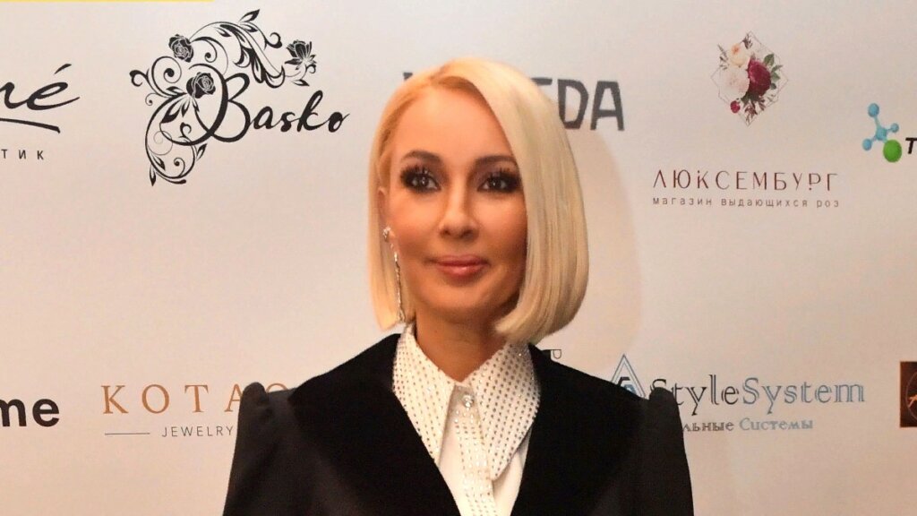 Лера Кудрявцева прикована к постели