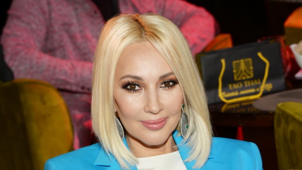 Лере Кудрявцевой стало хуже: жуткие фото телеведущей