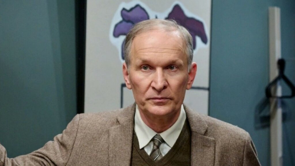 Все произошло неожиданно: что случилось со звездой «Сватов» Федором Добронравовым