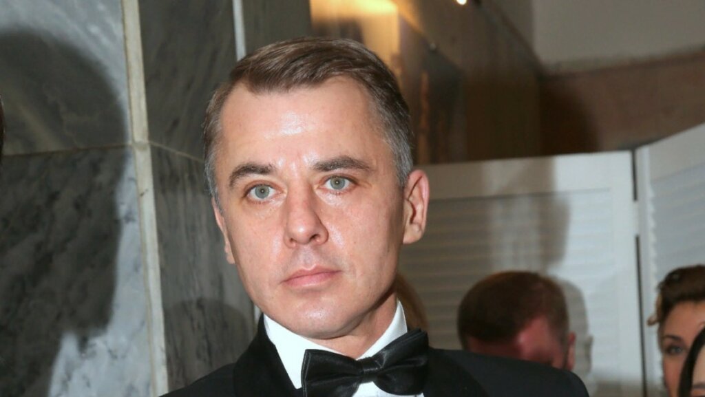 «Все меньше и меньше видимся»: Петренко выступил с признанием о сыновьях от Климовой