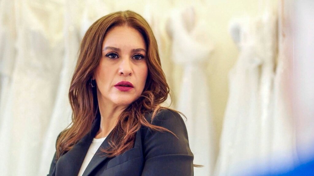 Эврим Аласья готова уйти из «Клюквенного щербета» — она поставила ультиматум продюсерам