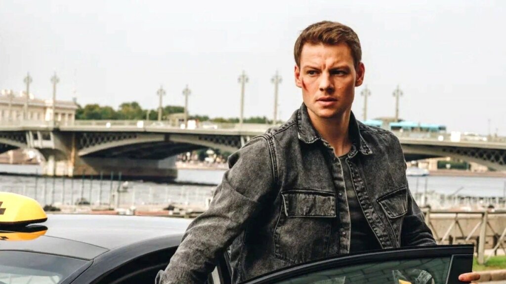 Дмитрий Власкин: «Главное – это человек, который тебя всегда вдохновляет»