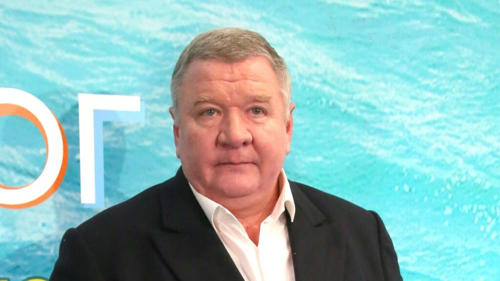 У звезды «Солдат» Романа Мадянова рак легкого: болезнь прогрессирует