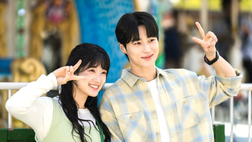 Туалетный юмор в дораме «Милый беглец / Хватай Сон Джэ и беги!» вызывает недовольства и дискуссии