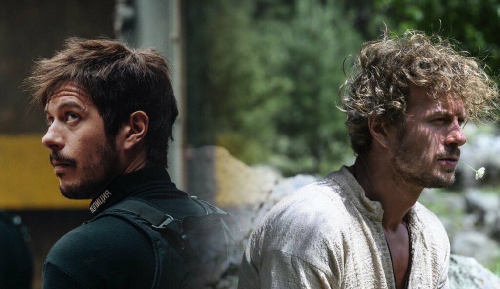 Всегда обаятельный и такой разный: 5 запоминающихся и одна ожидаемая роль Тихона Жизневского