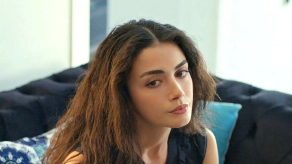 Звезда сериала «Сапфир» подает в суд на своих хейтеров