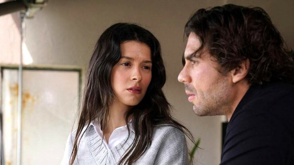 Не только Халис и Эсме: стало известно, какие именно актеры могут покинуть сериал «Зимородок» в финале второго сезона