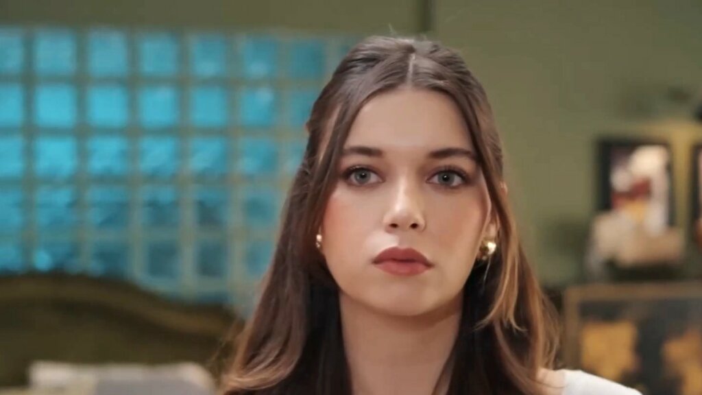 Первый тизер к 37 серии 2 сезона «Зимородка»: Сейран объединяется с Халисом