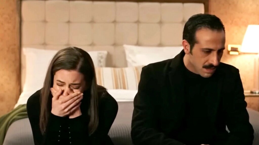 Без Аби: появились первые подробности сюжета третьего сезона сериала «Зимородок»