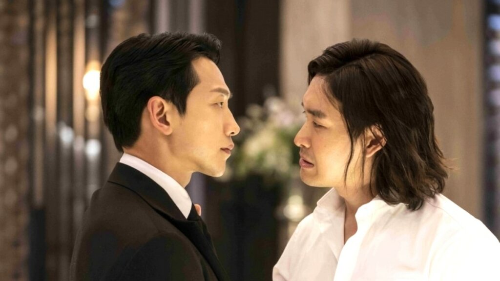 Шесть дорам, которые выйдут в июле 2024 года