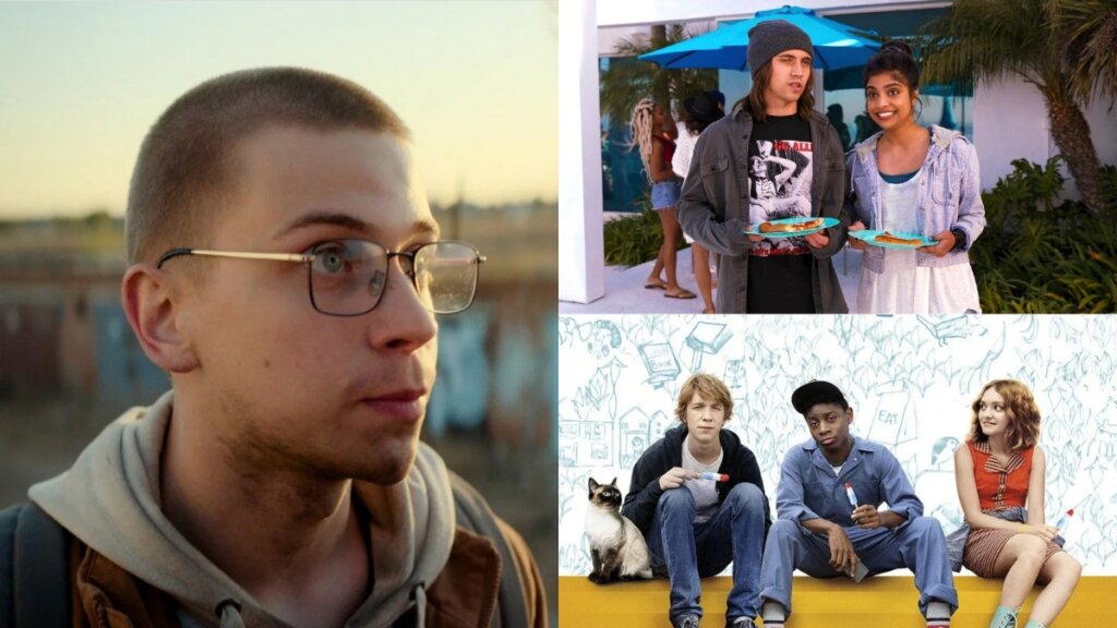 Лучшие фильмы и сериалы про выпускников: на пороге взрослой жизни