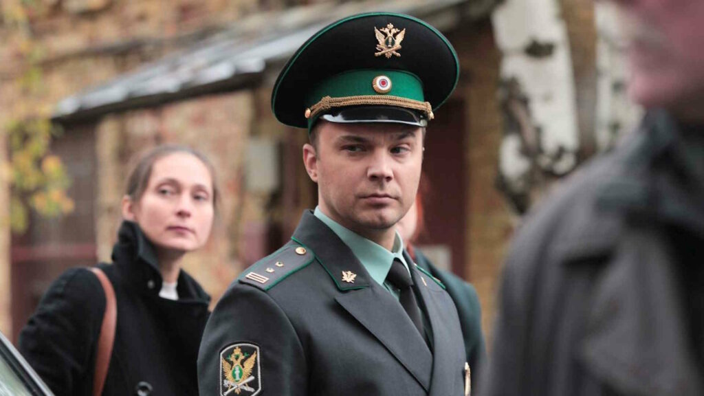 Последняя роль Заворотнюк: авторы решили показать замороженный сериал «Приставы»