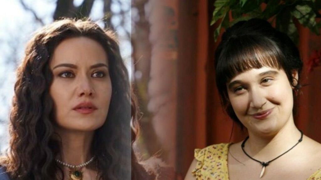 «Толстая, старая, бездарная»: жены турецких актеров, которых не любят их фанаты