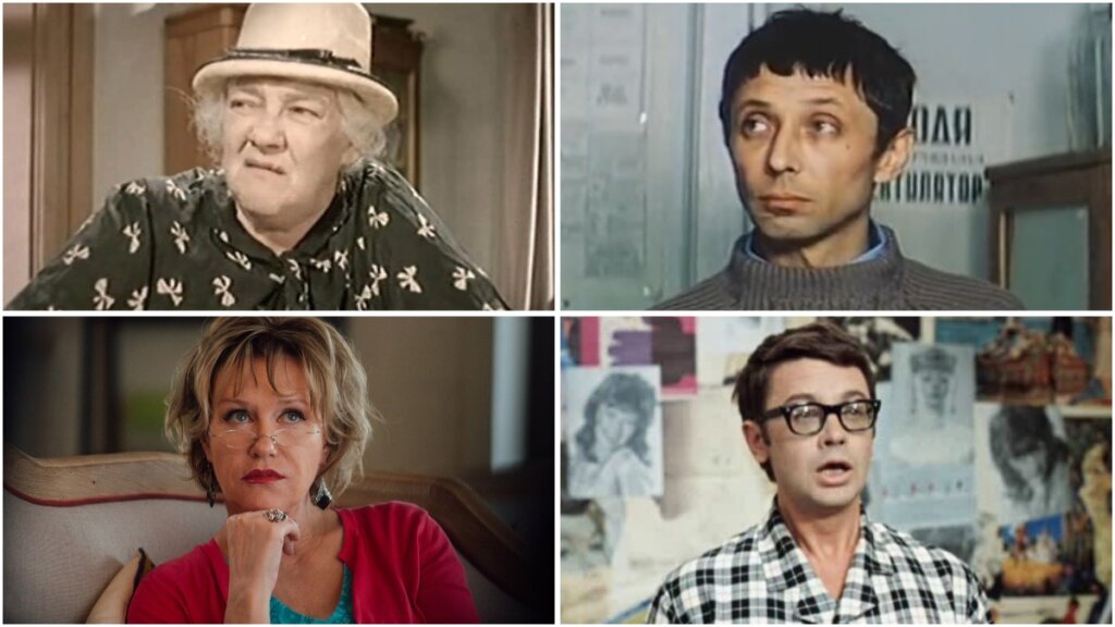 Без стакана воды: актеры, которые не смогли родить детей и не признали внебрачных отпрысков