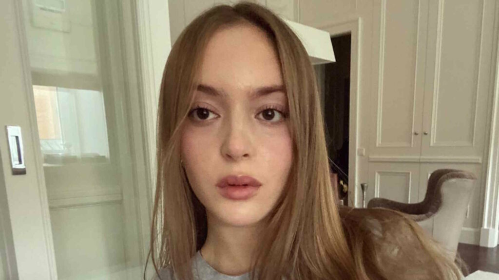 Никита Михалков выдал замуж красивую внучку: фото со свадьбы