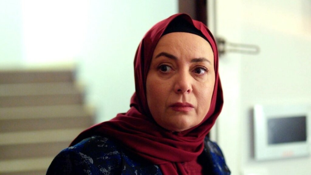 Сибель Ташчиоглу: какая она Пембе из «Клюквенного щербета»