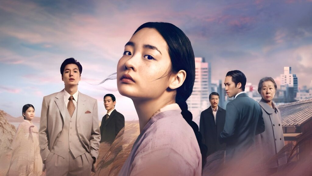 История трагедии и стойкости: Вспоминаем главные события первого сезона дорамы «Дорога в тысячу ли» с Ли Мин-хо и Ким Мин-ха