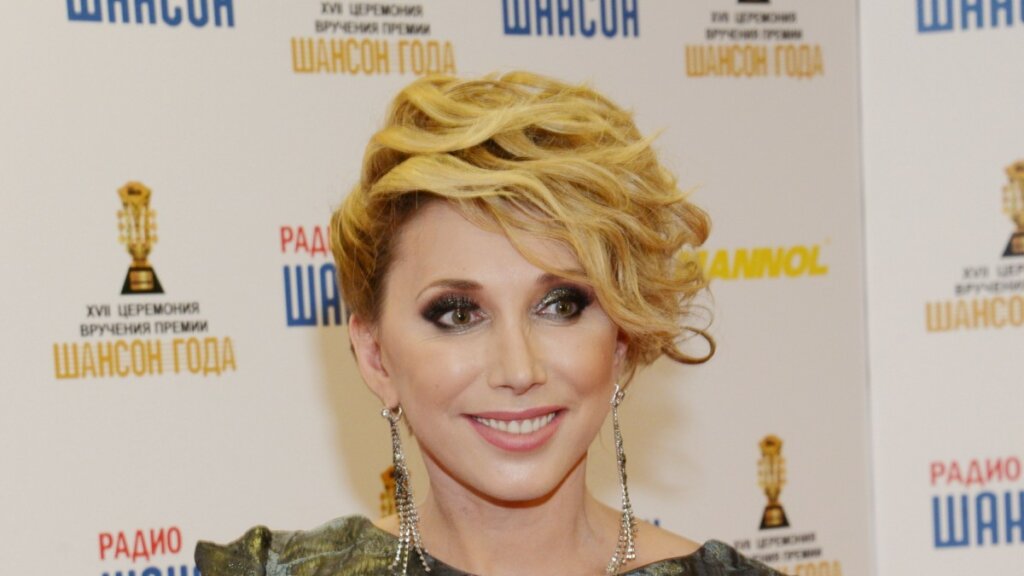 Елена Воробей показала дочь после операции