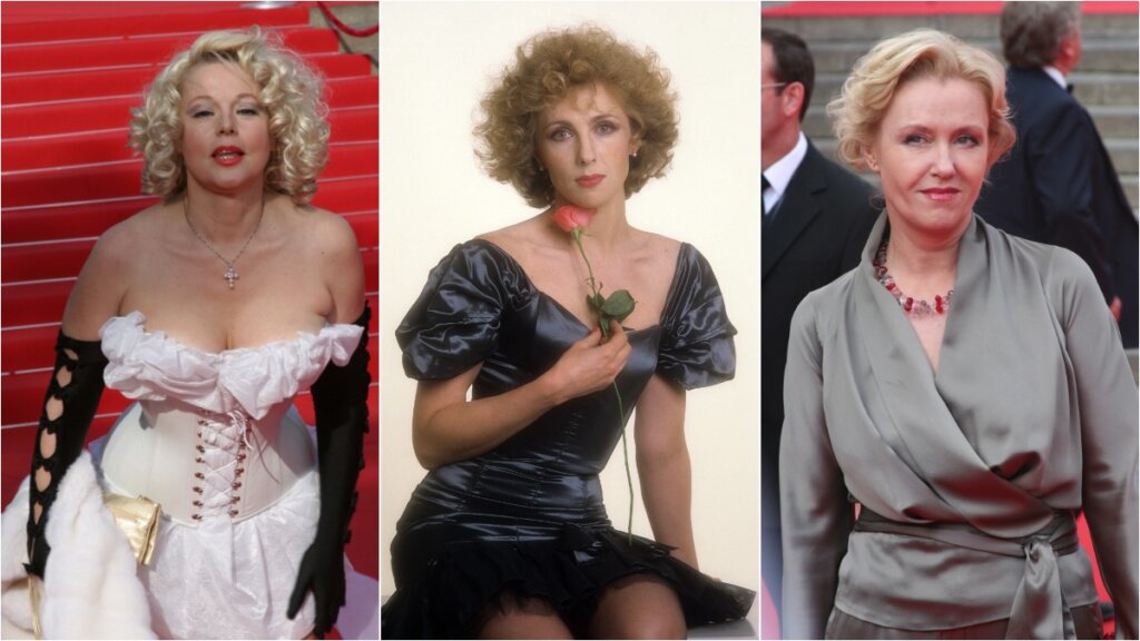 Советские актрисы, которые снялись обнаженными и прошли цензуру