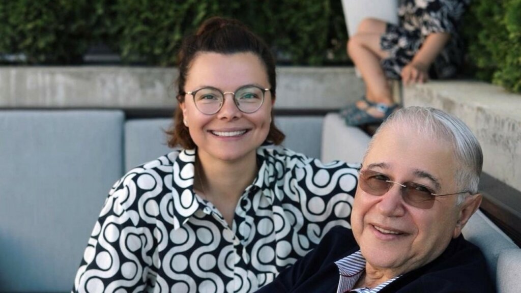 Располневшая жена Евгения Петросяна отбивается от обвинений