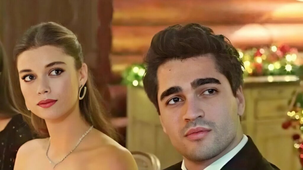 Кадры со съемок третьего сезона «Зимородка» и свежие спойлеры