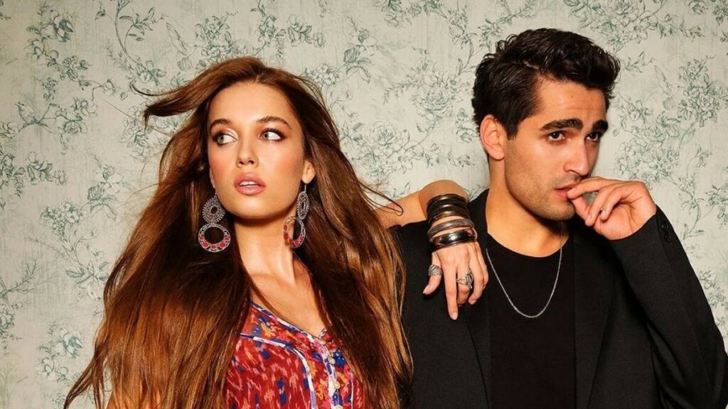 Третий сезон турецкого сериала «Зимородок» покажут в России