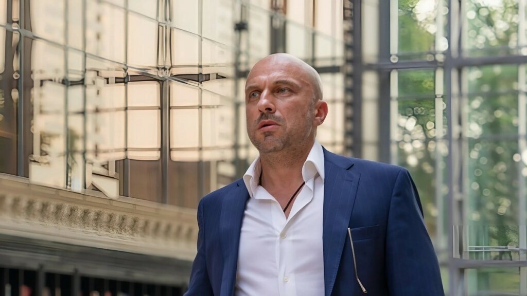 Дмитрию Нагиеву вызвали «скорую»