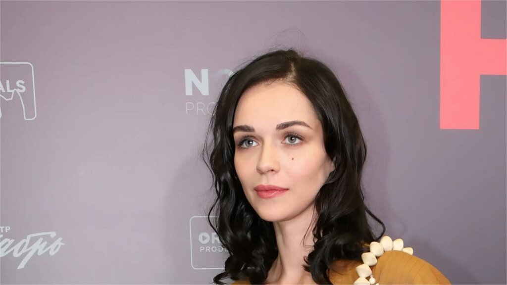 Софья Синицына ответила на слухи о романе с Федором Бондарчуком