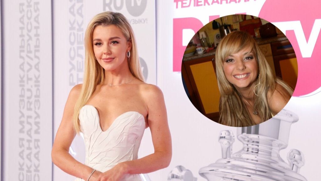 Актриса Дарья Сагалова могла не получить роль Светы Букиной в сериале «Счастливы вместе»