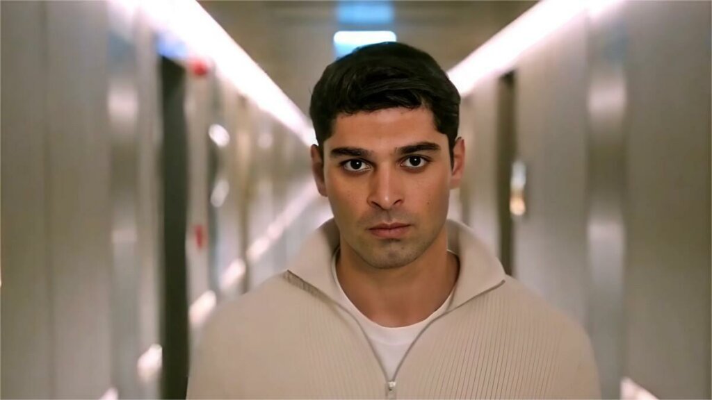 Авария Ферита и рукоприкладство Синана — спойлеры пятой серии третьего сезона «Зимородка»