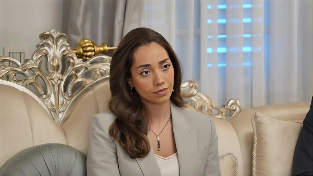 Описание 72 серии «Клюквенного щербета»: бизнес Ниляй и происки Гёркем