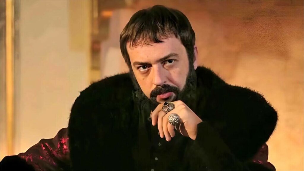 Не зять, не друг, не брат: судьба Ибрагима-паши в «Великолепном веке» и в реальной жизни