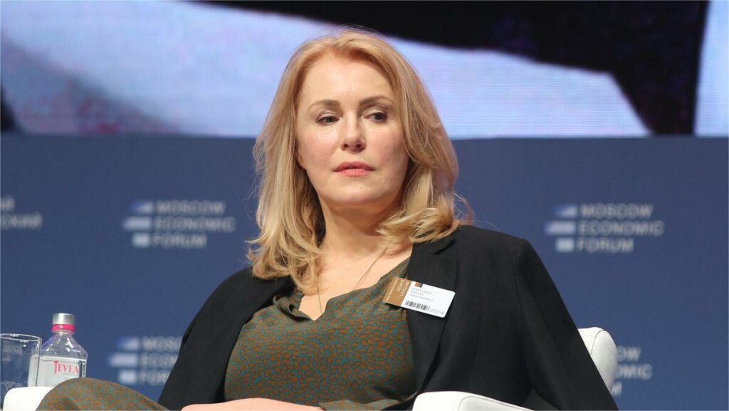 Мария Шукшина запретила клонировать покойного отца в кино